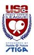 USATT League